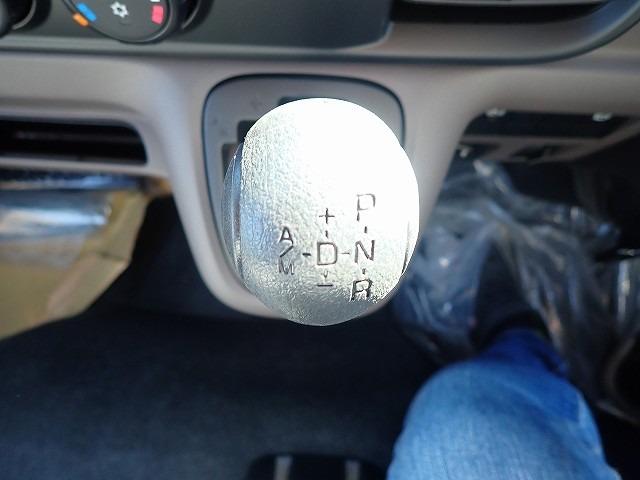 キャンター 　フル液晶メーター　２ｔ　標準１０尺　平ボディ　ＡＴ（19枚目）