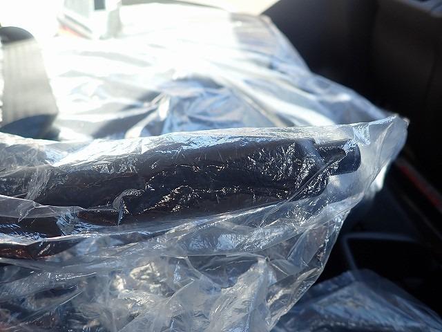 キャンター 　フル液晶メーター　２ｔ　標準１０尺　平ボディ　ＡＴ（21枚目）