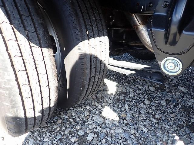 キャンター 　フル液晶メーター　２ｔ　標準１０尺　平ボディ　ＡＴ（6枚目）