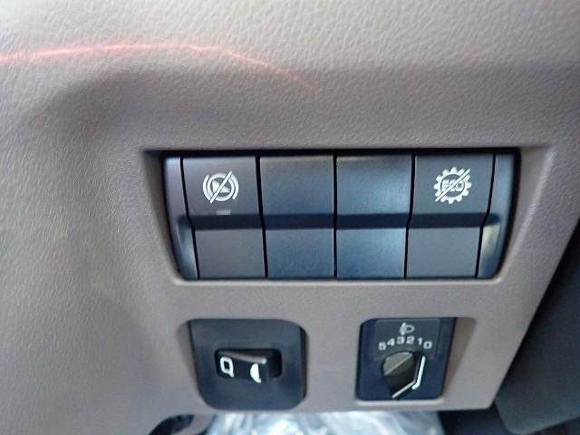 キャンター 　フル液晶メーター　２ｔ　標準１０尺　平ボディ　ＡＴ（14枚目）