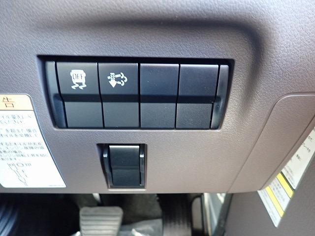 キャンター 　フル液晶メーター　２ｔ　標準１０尺　平ボディ　ＡＴ（16枚目）