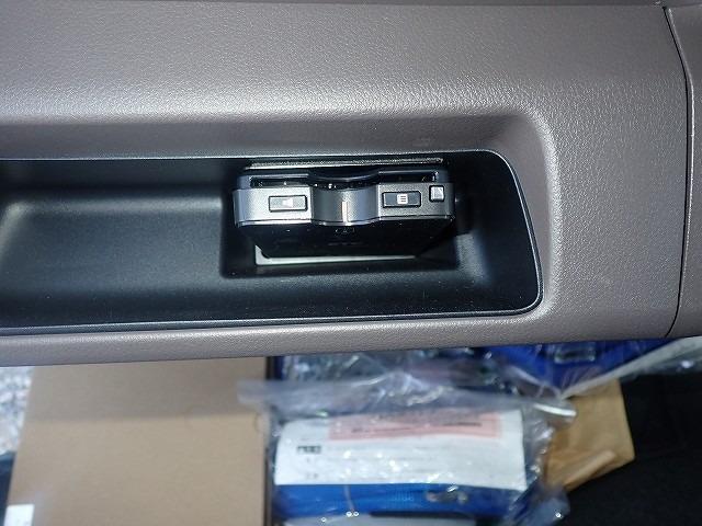 キャンター 　液晶メーター　２ｔ　標準ロング　アルミバン　跳ね上げＰＧ（14枚目）