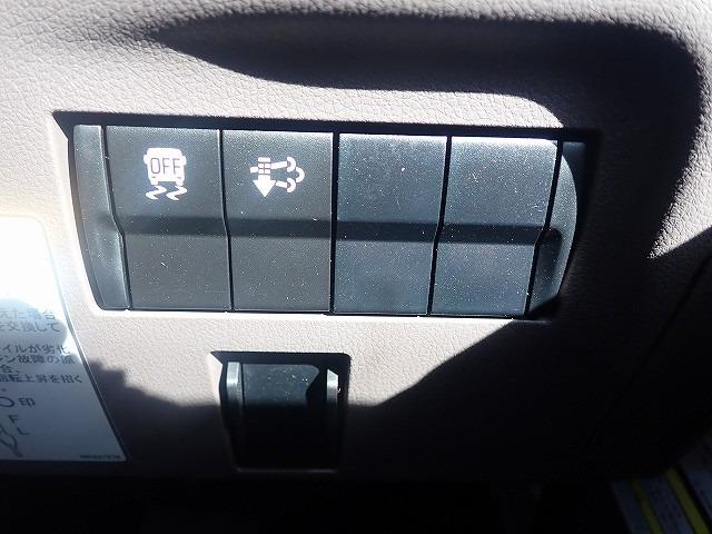 キャンター 　液晶メーター　２ｔ　標準ロング　アルミバン　跳ね上げＰＧ（20枚目）