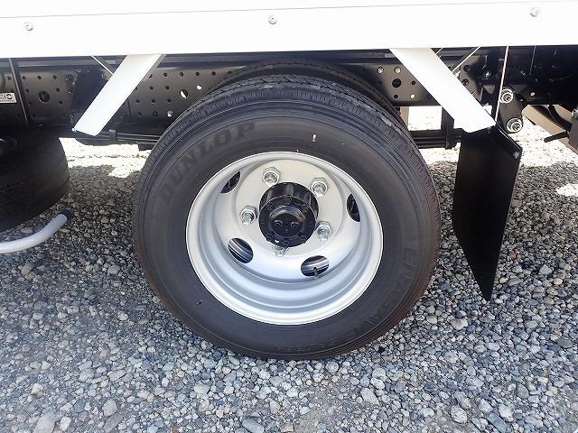 キャンター 　液晶メーター　２ｔ　標準ロング　アルミバン　跳ね上げＰＧ（33枚目）