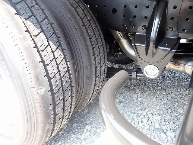 キャンター フル液晶メーター 2t 標準10尺 冷蔵冷凍車 AT(11枚目)