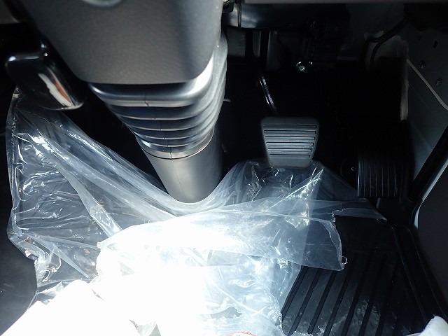 キャンター フル液晶メーター 2t 標準10尺 冷蔵冷凍車 AT(25枚目)