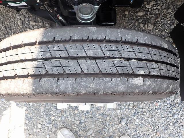 キャンター フル液晶メーター 2t 標準10尺 冷蔵冷凍車 AT(28枚目)