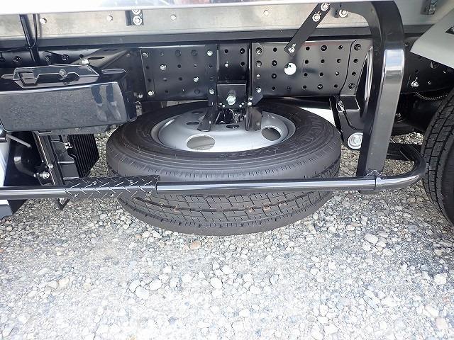 キャンター フル液晶メーター 2t 標準10尺 冷蔵冷凍車 AT(34枚目)