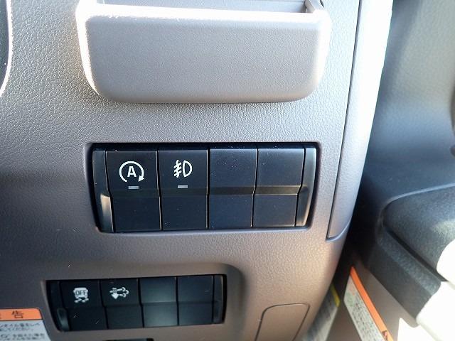 キャンター 　フル液晶メーター　２ｔ　標準１０尺　平ボディ　ＭＴ（15枚目）