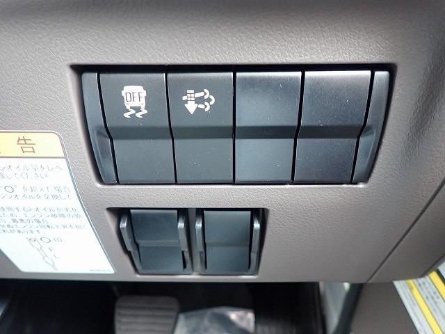 キャンター フル液晶メーター ワイド超ロング ユニック 5段クレーン(23枚目)