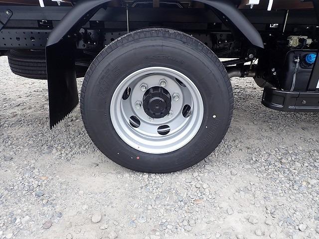 キャンター フル液晶メーター ワイド超ロング ユニック 5段クレーン(31枚目)