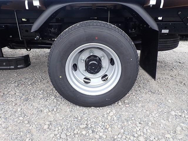 キャンター フル液晶メーター ワイド超ロング ユニック 5段クレーン(34枚目)