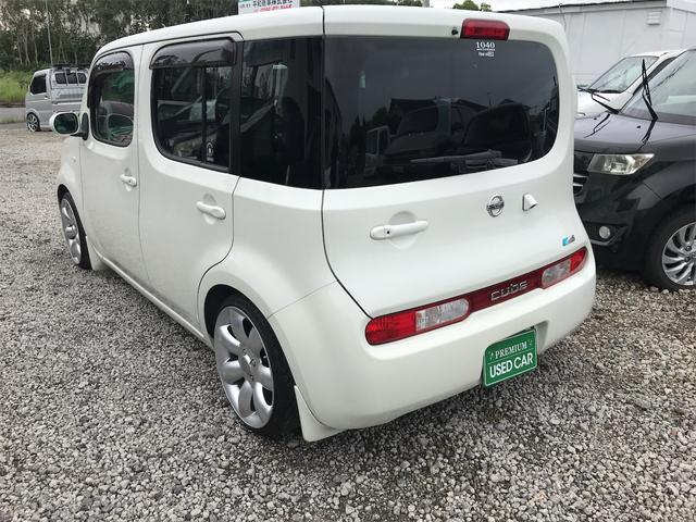 日産 キューブ その他 15x vセレクション 中古車検索 くるまのニュース 日産 キューブ その他 15x vセレクション 中古車検索 くるまのニュース