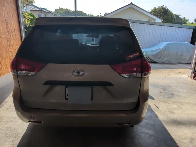 シエナ （3枚目）