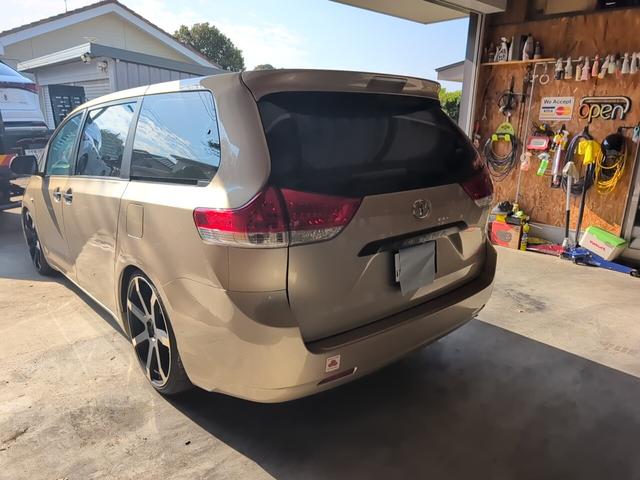 シエナ （9枚目）