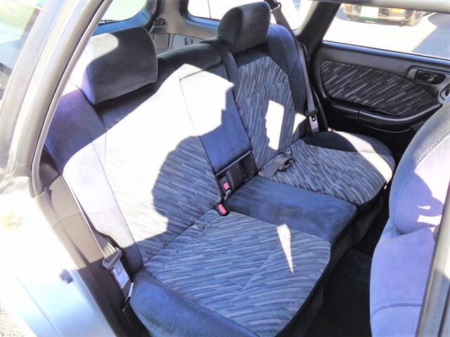 レガシィツーリングワゴン スバル ｇｔ ｂ 後期型 １オーナ車 新車時から記録簿１６枚 ｔベル交換済 クラッチｏ ｈ済 オルタ交換済 左右タペット パッキン交換済 プラグ交換済 禁煙車 ビルシュタイン ｅｔｃ キーレス ルーフレール 純正アルミ 埼玉県 ｇｔ ｂ 後期