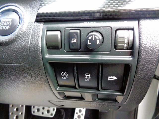 レガシィツーリングワゴン ２．５ｉアイサイト　Ｓパッケージ　後期型　４ＷＤ　ビルシュタイン　黒半革　禁煙車　外ＳＤナビ地デジＢモニ　レーンアシスト　プリクラッシュ　ＳＩドライブ　クルコン　ＥＴＣ　ＨＩＤ　ＭＴモード付ＡＴ　サイドエアバック　アイドリングＳＴＯＰ（13枚目）