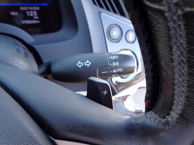 ＣＲ－Ｚ α　無限リアスポ　外ＮＯＢＬＥＳＳＥエアロ　モデューロ足回りサスショック　外ＷＯＲＫ製アルミ　純正ＨＤＤナビ地デジＢモニ　ＥＴＣ　ＨＩＤ　ＬＥＤディライト　禁煙車　外レーダー　クルコン　パドルシフト（13枚目）