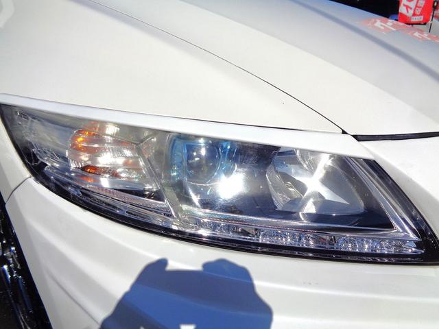 ＣＲ－Ｚ α　無限リアスポ　外ＮＯＢＬＥＳＳＥエアロ　モデューロ足回りサスショック　外ＷＯＲＫ製アルミ　純正ＨＤＤナビ地デジＢモニ　ＥＴＣ　ＨＩＤ　ＬＥＤディライト　禁煙車　外レーダー　クルコン　パドルシフト（36枚目）
