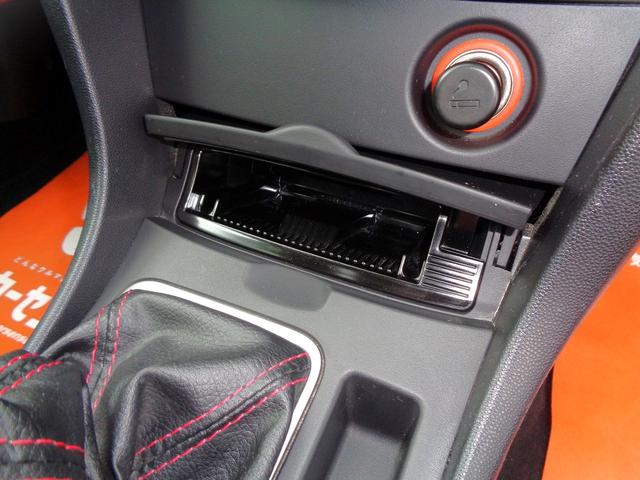 マツダスピードアクセラ ベースグレード　ターボ　外ＲＡＹＳアルミ　外ＬＡＲＧＵＳ車高調　オートエクゼ製ターボサクションキット　２６４ＰＳエンジン　標準ＬＳＤ装備　禁煙車　ＥＴＣ　ＨＩＤ　ＢＯＳＥサウンド　カードキー　外ウィンカーミラー（17枚目）