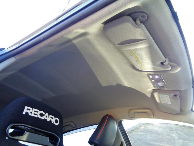 ヴィッツ ＲＳ　モデリスタエアロ　モデリスタセンタースポーツマフラー　ＴＥＩＮ車高調　タイミングチェーン車　ＲＥＣＡＲＯセミバケシート　ＬＥＤヘッドライト　ＬＥＤフォグ　禁煙車　外アンドロイドディスプレイオーディオ（27枚目）
