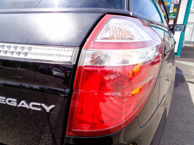 レガシィツーリングワゴン ２．０ＧＴスペックＢ　後期型　Ｔベル交換済　ミッションマウント交換済　外柿本マフラ　ビルシュタイン　ＳＴｉダウンサス　ＳＴｉリップエアロ　ＳＴｉタワーバー　　禁煙車　Ｓｉドライブ　標準ＬＳＤ装備　ＨＩＤフォグＬＥＤ　ＥＴＣ（33枚目）