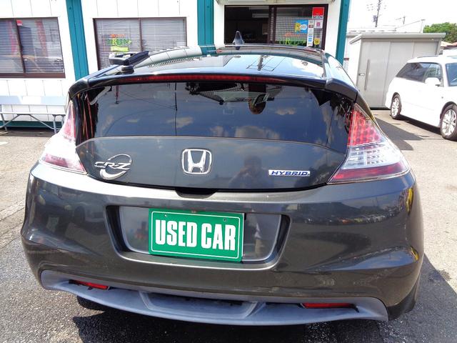 ＣＲ－Ｚ α　純正ＨＤＤナビ地デジＢモニ　パドルシフト　クルコン　純正１６インチＡＷ　オートライト　スマートキー　禁煙車　ウィンカーミラー　ＨＩＤ　ビルトインＥＴＣ　ドアバイザー　記録簿　電動格納ミラー　横滑り防止（33枚目）