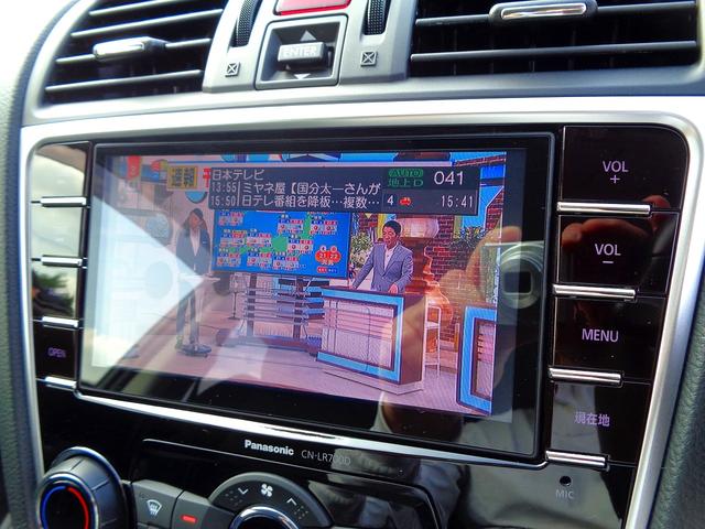 レヴォーグ １．６ＧＴ－Ｓアイサイト　１オーナー　ターボ　純正ＯＰエアロ　純正オプションＡＷ　ＬＥＤディライト　純正ナビ地デジＢモニ　ビルシュタイン　衝突被害軽減システム　レーンアシスト　ＬＥＤヘッドライト　ＥＴＣ　ＳＩドライブ　禁煙車（19枚目）