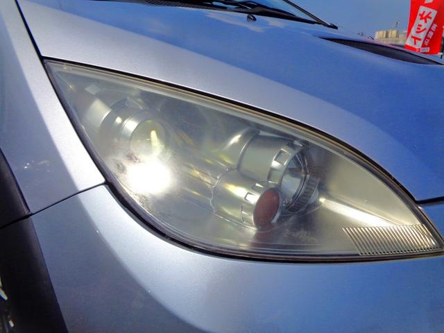 コルト ラリーアート　バージョンＲ　外ＢＬＩＴＺ車高調　外ＢＬＩＴＺブロオフ　前席ＲＥＣＡＲＯシート　ターボ　キーレス　ＨＩＤ　リアスポ　ＭＴモード付ＡＴ　ＥＴＣ　外ツイータースピーカー装備　純正タワーバー　純正アルミ　オートライト（39枚目）