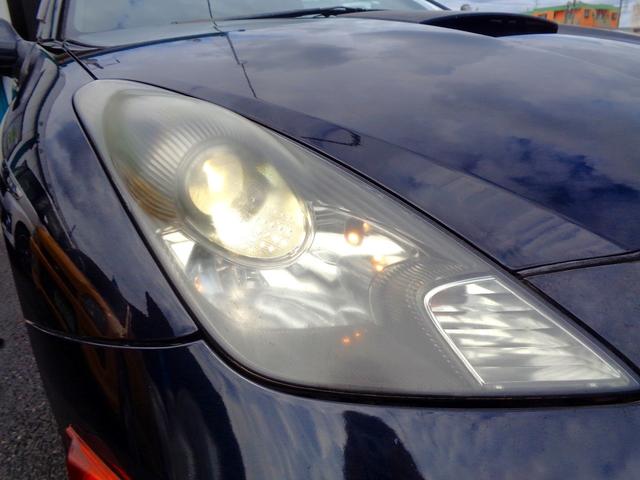 セリカ ＳＳ－Ｉ　後期型　外ｔａｎａｂｅマフラー　外ダウンサス　外１７インチＡＷ　ＨＩＤ　ＥＴＣ　リアスポ　外スピーカー装備　ドアバイザー（30枚目）