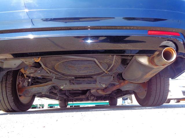 エリシオン ＧエアロＨＤＤナビスマートセレクション　後期型　特別仕様車　大型センターコンソール　純正インタＨＤＤナビ地デジＢモニ　両側Ｐスラ　純正フルエアロ　黒革調シートカバー　７人乗　禁煙車　ビルトインＥＴＣ　ＨＩＤ　スマートキ―　ウィンカーミラー（36枚目）