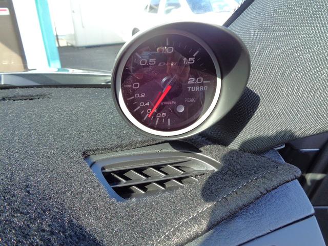 SUBARU LEGACY B4 TUNED BY STI