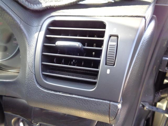 SUBARU LEGACY B4 TUNED BY STI