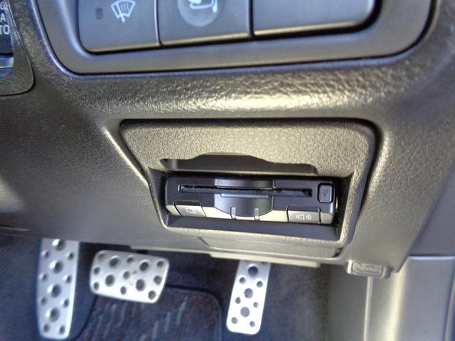 SUBARU LEGACY B4 TUNED BY STI