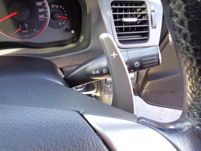 SUBARU LEGACY B4 TUNED BY STI