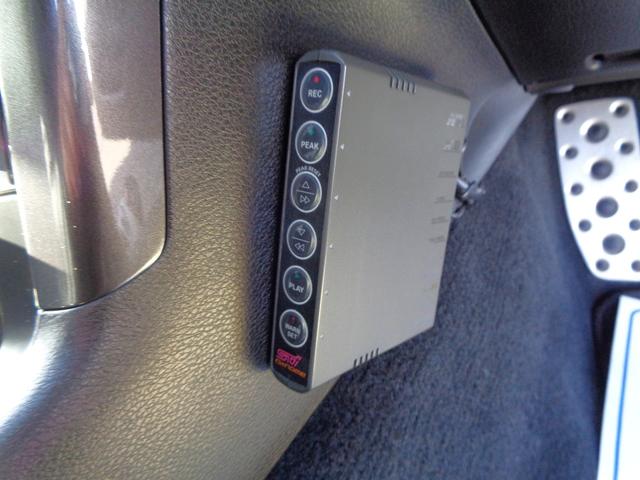 SUBARU LEGACY B4 TUNED BY STI