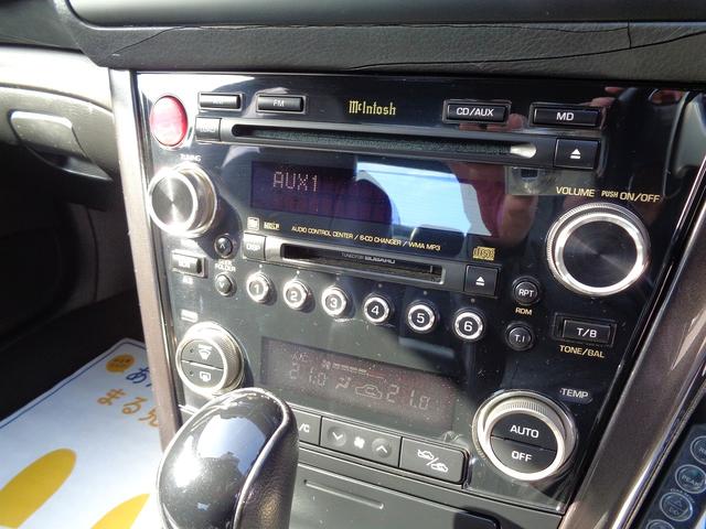 SUBARU LEGACY B4 TUNED BY STI