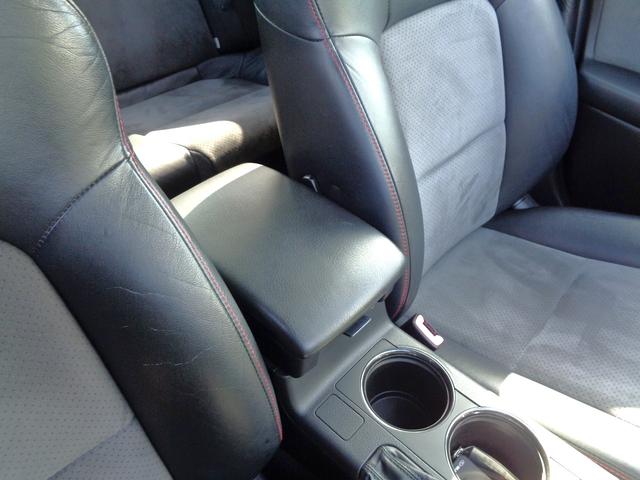 SUBARU LEGACY B4 TUNED BY STI