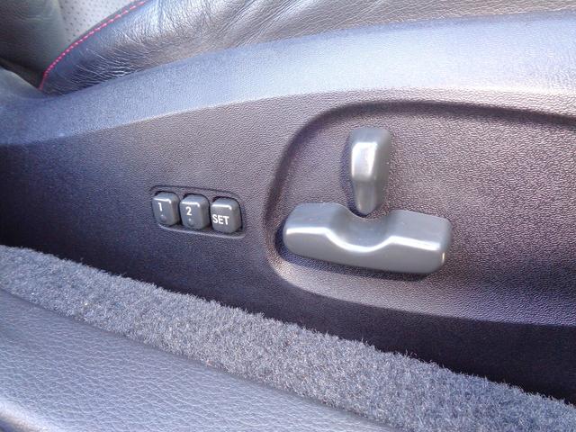 SUBARU LEGACY B4 TUNED BY STI