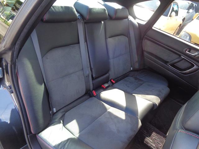 SUBARU LEGACY B4 TUNED BY STI