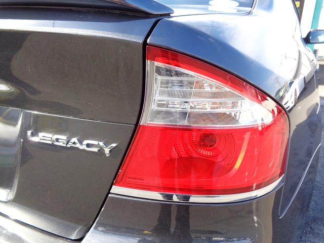 SUBARU LEGACY B4 TUNED BY STI