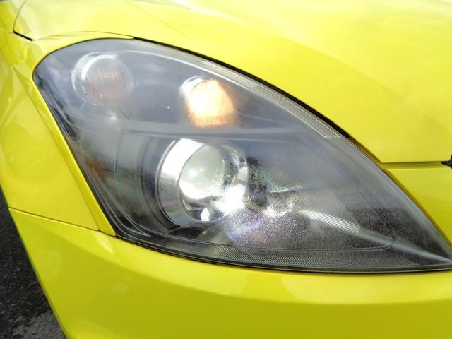 スイフトスポーツ ベースグレード ディスチャージヘッドランプ装着車グレード 純正フルエアロ 純正マフラーカッター 純マッドガード 外ディスプレイオーディオ 禁煙車 HID ETC クルコン 外アイラインエアロ 純フューエルリッドカバー(33枚目)