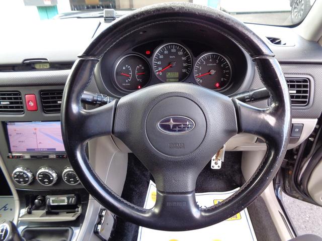 フォレスター クロススポーツ２．０Ｔ　スポーツ　１オーナー　後期型　ＳＴｉリップエアロ　ＳＴｉアルミ　４ＷＤ　ターボ　標準ＬＳＤ装備　純正サイド・リアエアロ　外ＢＬＩＴＺターボタイマー　外ＳＤナビ地デジ　ルーフレール　ＨＩＤ　ＥＴＣ　ドアバイザー（10枚目）