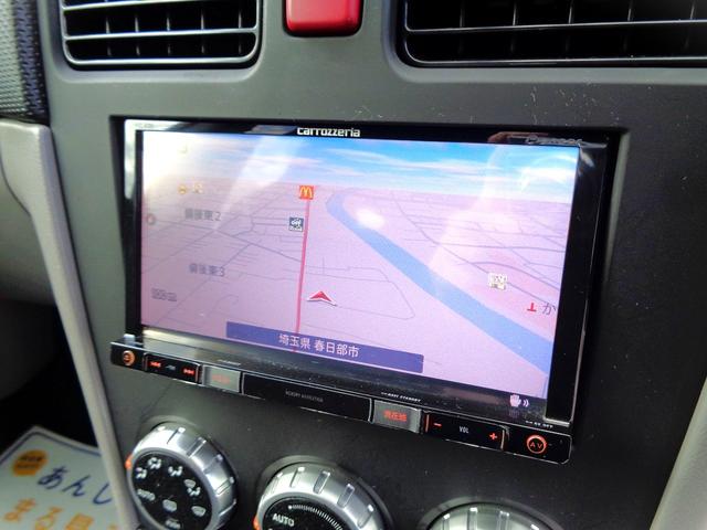 フォレスター クロススポーツ２．０Ｔ　スポーツ　１オーナー　後期型　ＳＴｉリップエアロ　ＳＴｉアルミ　４ＷＤ　ターボ　標準ＬＳＤ装備　純正サイド・リアエアロ　外ＢＬＩＴＺターボタイマー　外ＳＤナビ地デジ　ルーフレール　ＨＩＤ　ＥＴＣ　ドアバイザー（15枚目）