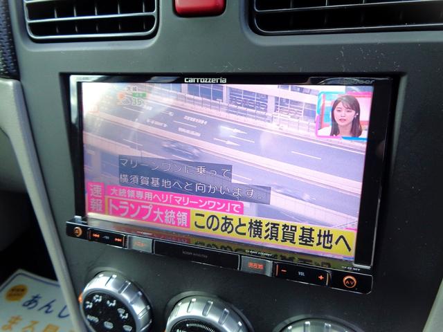 フォレスター クロススポーツ２．０Ｔ　スポーツ　１オーナー　後期型　ＳＴｉリップエアロ　ＳＴｉアルミ　４ＷＤ　ターボ　標準ＬＳＤ装備　純正サイド・リアエアロ　外ＢＬＩＴＺターボタイマー　外ＳＤナビ地デジ　ルーフレール　ＨＩＤ　ＥＴＣ　ドアバイザー（16枚目）