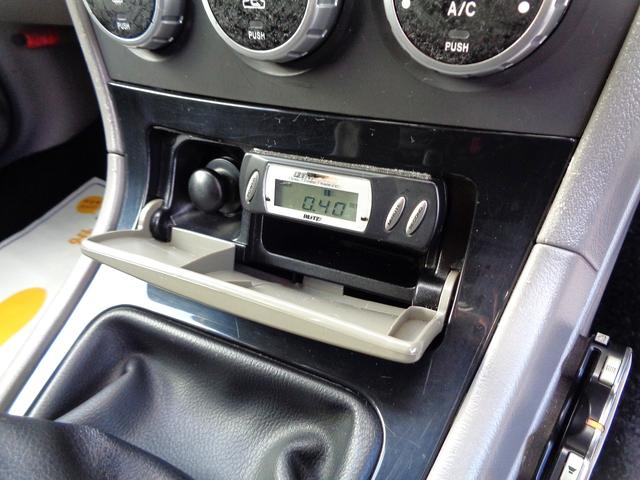 フォレスター クロススポーツ２．０Ｔ　スポーツ　１オーナー　後期型　ＳＴｉリップエアロ　ＳＴｉアルミ　４ＷＤ　ターボ　標準ＬＳＤ装備　純正サイド・リアエアロ　外ＢＬＩＴＺターボタイマー　外ＳＤナビ地デジ　ルーフレール　ＨＩＤ　ＥＴＣ　ドアバイザー（18枚目）