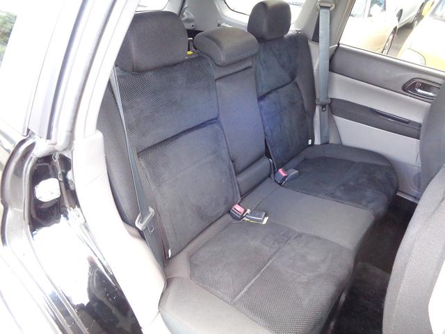 フォレスター クロススポーツ２．０Ｔ　スポーツ　１オーナー　後期型　ＳＴｉリップエアロ　ＳＴｉアルミ　４ＷＤ　ターボ　標準ＬＳＤ装備　純正サイド・リアエアロ　外ＢＬＩＴＺターボタイマー　外ＳＤナビ地デジ　ルーフレール　ＨＩＤ　ＥＴＣ　ドアバイザー（26枚目）