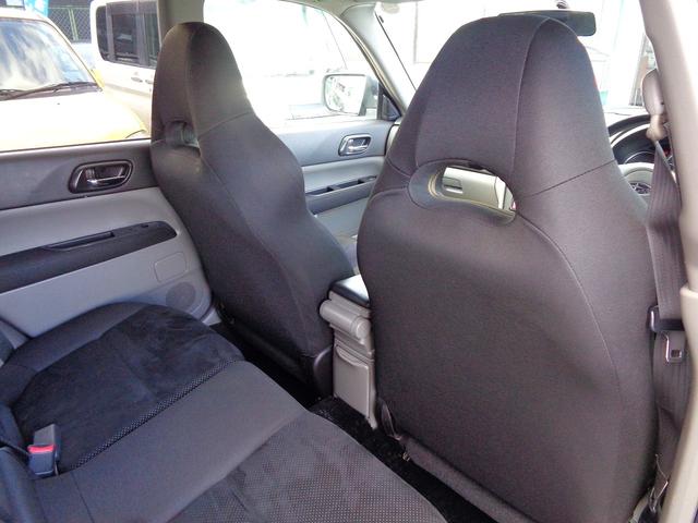 フォレスター クロススポーツ２．０Ｔ　スポーツ　１オーナー　後期型　ＳＴｉリップエアロ　ＳＴｉアルミ　４ＷＤ　ターボ　標準ＬＳＤ装備　純正サイド・リアエアロ　外ＢＬＩＴＺターボタイマー　外ＳＤナビ地デジ　ルーフレール　ＨＩＤ　ＥＴＣ　ドアバイザー（27枚目）