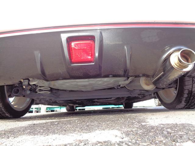 ノート ニスモ　Ｓ　外ＨＫＳ車高調　外ＨＫＳマフラー　外ＳＤナビ地デジＢｌｕｅｔｏｏｔｈオーディオ　ニスモ専用シート　ＬＥＤヘッドライト　ＬＥＤポジションライト　リアスポ　スマートキー　プッシュスターター　ドアバイザー（33枚目）