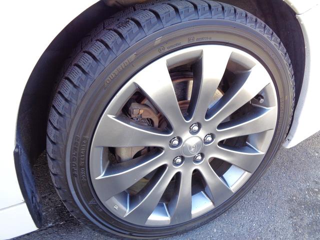 レガシィＢ４ ２．０ＧＴスペックＢ　後期型　ターボ　４ＷＤ　ＳＴｉマフラー　ＳＴｉタワーバー　Ｔベル交換済　ビルシュタイン　純ＨＤＤナビＢモニ　純マッキントッシュ　リアスポ　標準ＬＳＤ装備　禁煙車　Ｓｉドライブ　外Ｄｅｆｉターボメーター（5枚目）